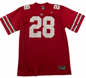 kids osu jersey