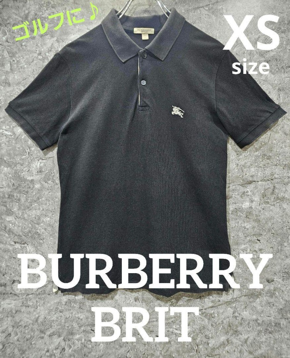 Burberry Polo shirt Men's Fashion from Japan