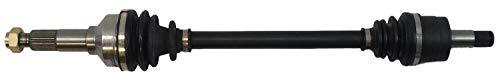 CV Axle Assembly-ATV CV Axles Front Left DSS B105 - Picture 2 of 3
