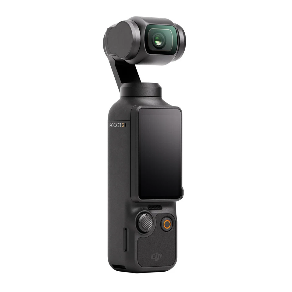 DJI Osmo Pocket 3 Gimbal Creator Combo - Bild 2 von 4