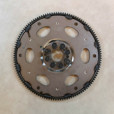 GENUINE BMW B57 Engine Flywheel Flex Plate Automatic Transmission