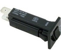 Potter Brumfield Circuit Breaker 20 Amp 120v Push Thru W28xq1a-20 on sale Potter Brumfield Circuit Breaker 20 Amp 120v Push Thru W28xq1a-20 on sale