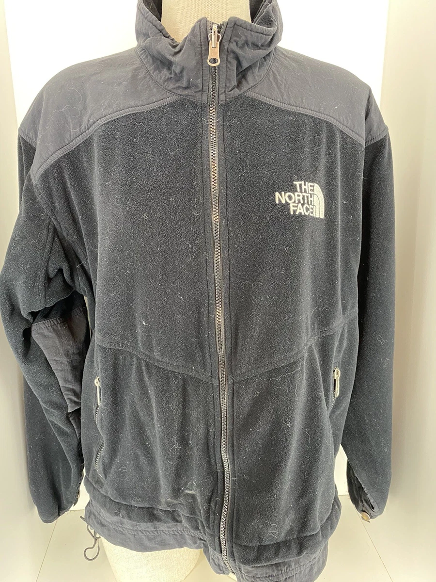Mens shop windstopper fleece
