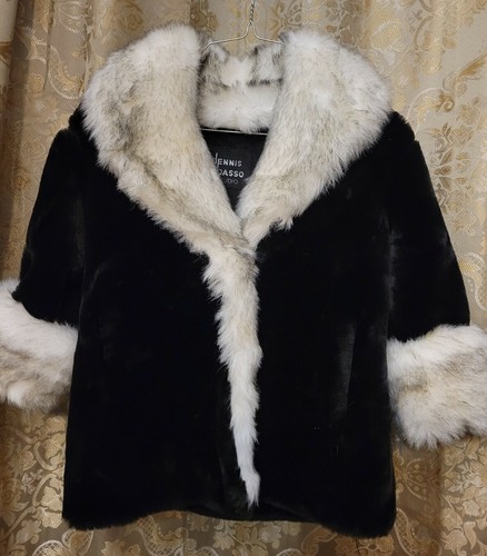 dennis basso jacket