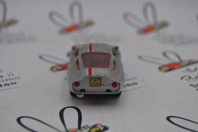 m*B様 POLITOYS ALFA ROMEO GIULIA ZAGATO T Alfa Romeo Giulia Zagato TZ Politoys - Collection