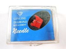 Vintage NOS Replacement Diamond Record Needle Stylus for Audio Technica ATN750