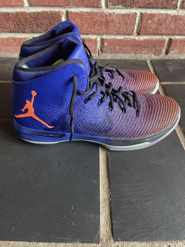 Nike Air Jordan 31 Supernova Concord 