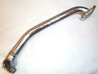 80-82 HONDA CB900 CB900C A B C REAR BRAKE PEDAL 46500-461-000 46500-461-010 