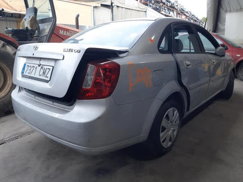 94566241 Right Rear Window Regulator for DAEWOO NUBIRA BERLINA SX 2003 7688406 - Picture 6 of 8