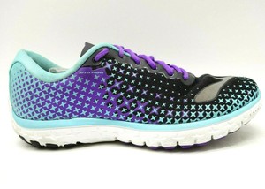 brooks pureflow 5 brown