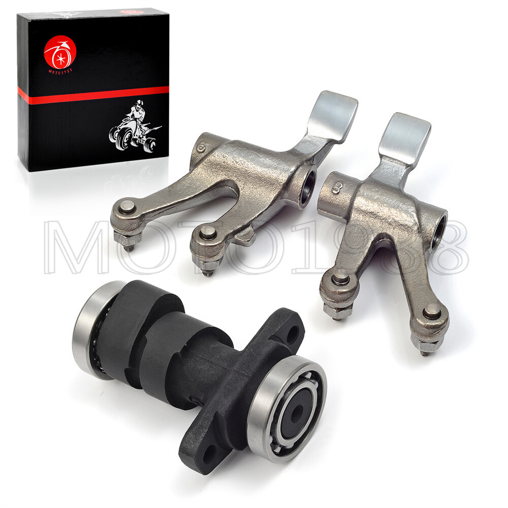 Camshaft Rocker Arm for Honda TRX250 X TRX300EX FourTrax 250 Camshaft Rocker Arm for Honda TRX250 X TRX300EX FourTrax 250