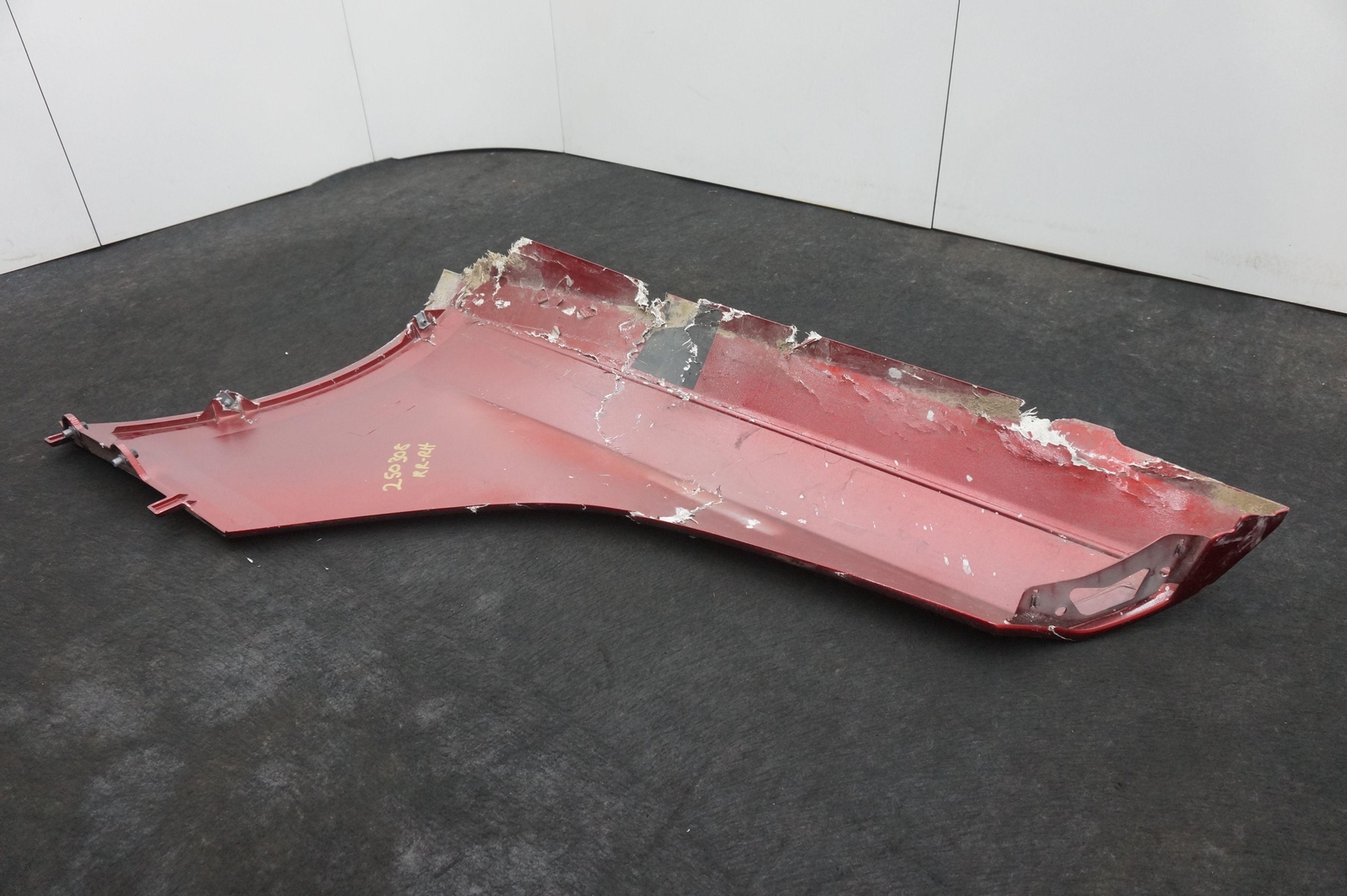 Rear Right Lower Side Skirt Rocker Molding 11A0496CP McLaren 650S 2015-17 *Note