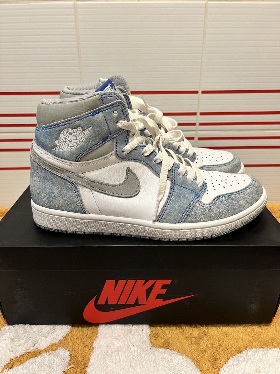 い*ん様 AIR JORDAN 1 RETRO HIGH OG DMB27.5c Amazon.com | Air Jordan 1 Retro High OG Men's Shoes (DZ5485