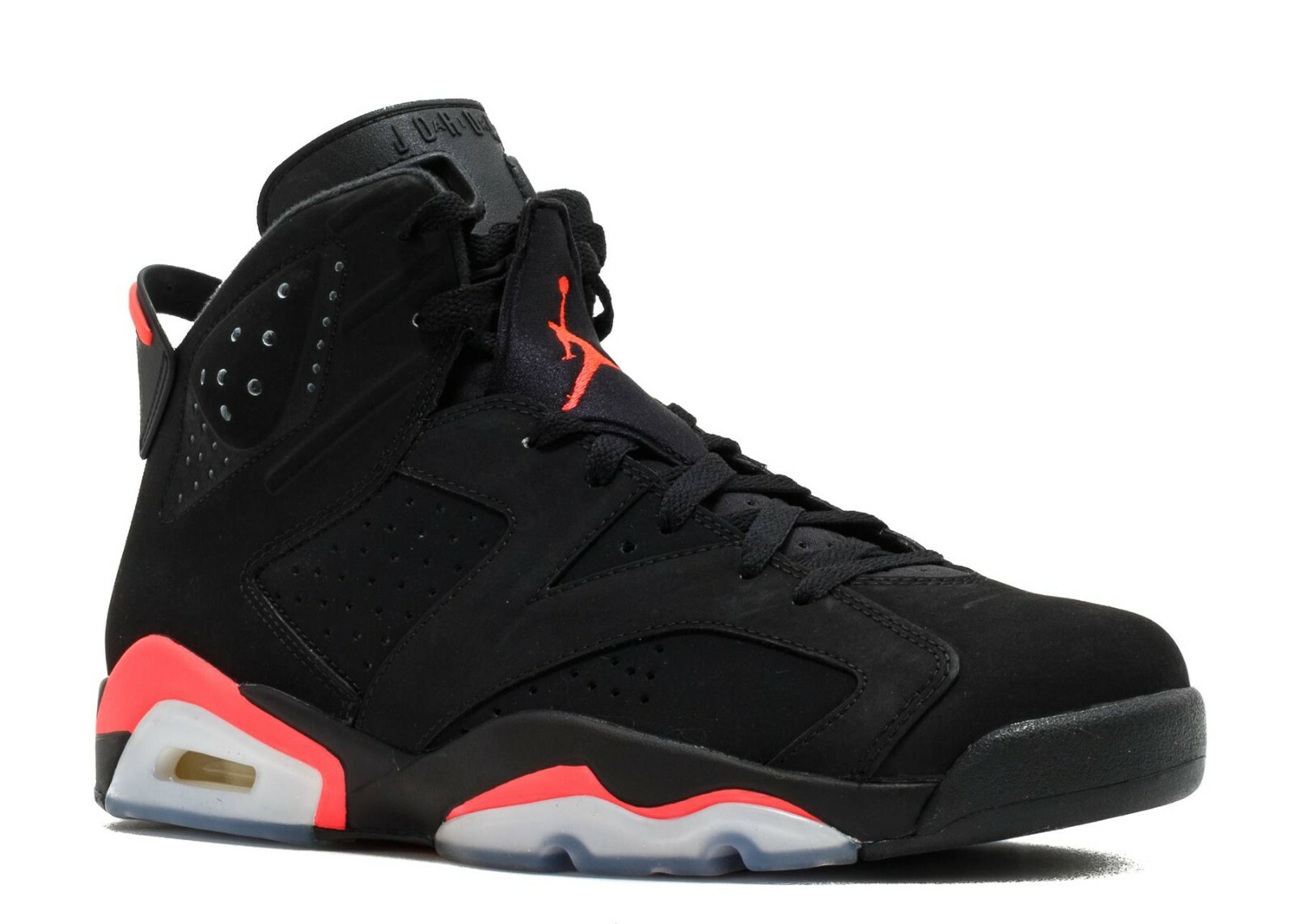 ebay jordan 6 infrared