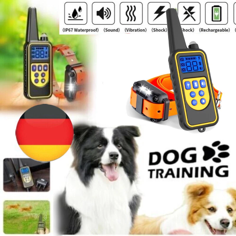 Wasserdichte Hundehalsbnder aus Gurtband online kaufen | eBay.de