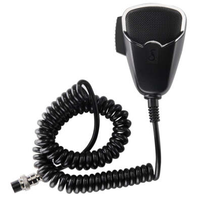 Cobra 29 LX Replacement Microphone 4 Pin Mic