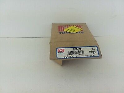 NEW IN BOX TB WOODS BK551 SHEAVE PULLEY BK55 1