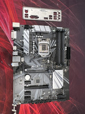 ASUS PRIME Z370-P II MOTHERBOARD