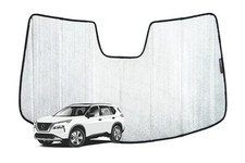 Genuine SNAPSHADES Front Windscreen Sun Shade for Nissan X-Trail 4th Gen  Ro...