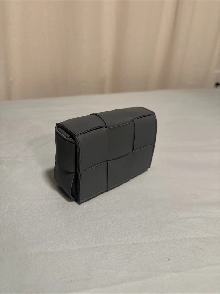 Bolso pequeño para cámara Arco Bottega Veneta