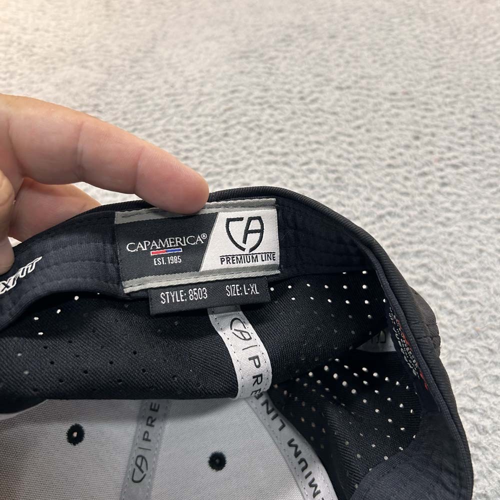 NL Hat Cap Baseball Cap Extra Large  Extra Large … - image 8