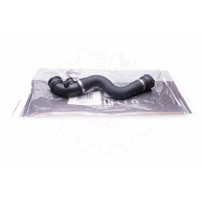 Durite de refroidissement pour BMW X3 E83 remplace 11533400207