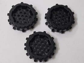 LEGO Power Miners Parts