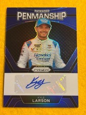 2024 Panini Prizm NASCAR Racing Checklist Guide in-content 17