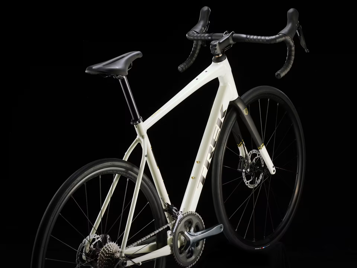 2026/04/27更新　おまけ多数 TREK DOMANE AL3 2019 with Campagnolo CALIMAホイール 2026 TREK Domane AL 4 Gen 4 
