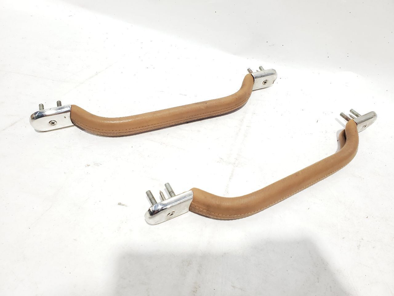 Bentley Turbo R 1990 Roof handles Set