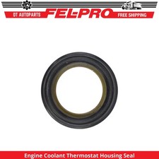 For 2010-2015 Chevrolet Camaro Engine Coolant Thermostat Housing Seal Fel-pro