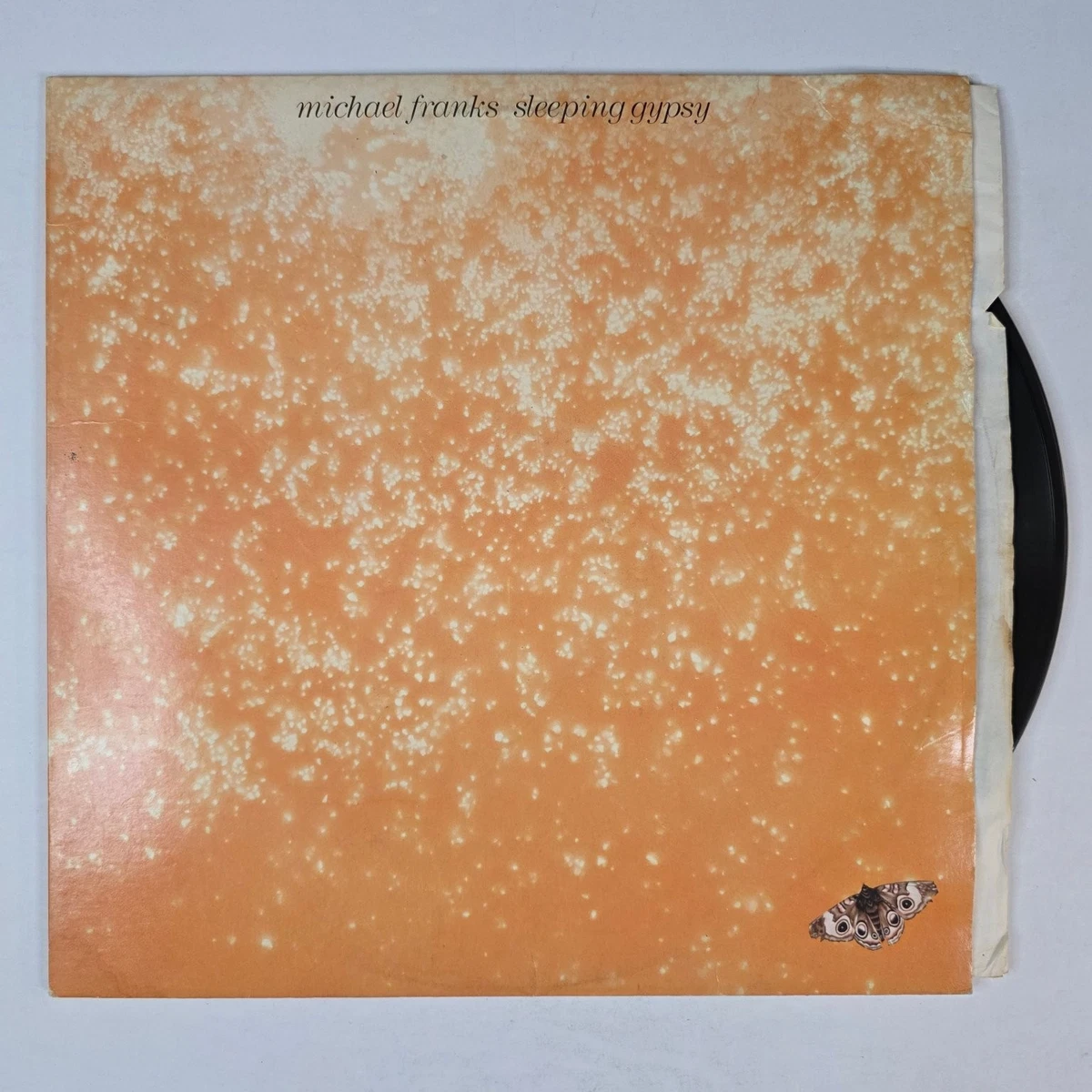 Michael Franks In Vinyl Records for sale - eBay