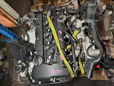 09-12 Hyundai Genesis Coupe 2.0l Turbo At Engine Video 98k Motor Auto Only Bk1 09-12 Hyundai Genesis Coupe 2.0l Turbo At Engine Video 98k Motor Auto Only Bk1