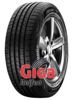 Apollo Alnac 4G 215/60 R17 96V mit Felgenschutzleiste (FSL)