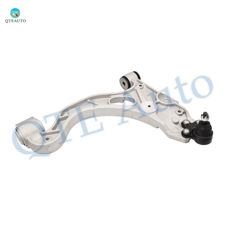 Brazo de control inferior 6P F rótula-buje de rueda-puntal para Oldsmobile Aurora 2001-2003 Foto 2 de 4