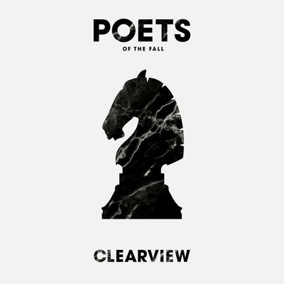 Poets of the Fall Clearview (CD) Album (Jewel Case)