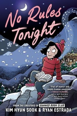 Kim Hyun Sook Ryan Estrada No Rules Tonight (Taschenbuch) (US IMPORT)