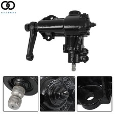For 1981 1982 1983 1984-1988 Toyota Pickup 27-8477 New Power Steering Gear Box For 1981 1982 1983 1984-1988 Toyota Pickup 27-8477 New Power Steering Gear Box