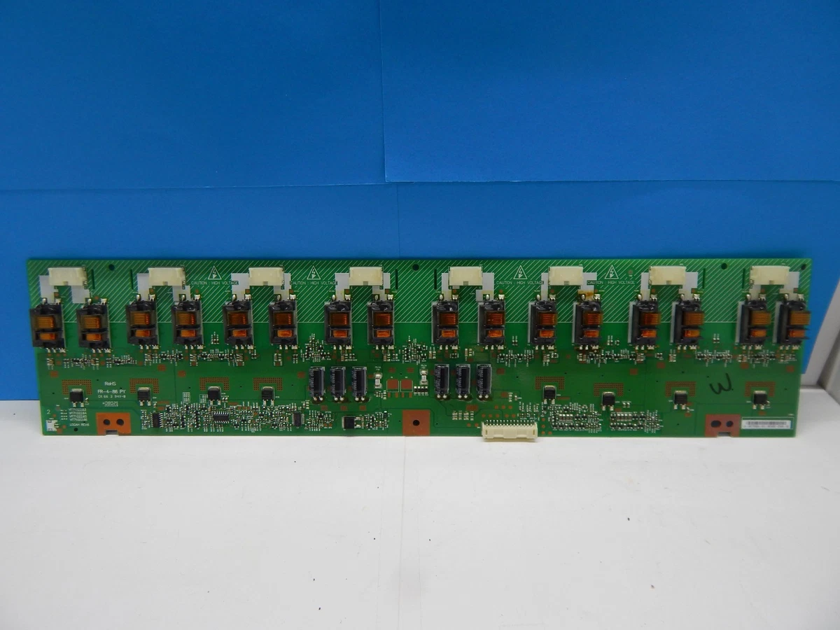 PLATINE T-CON V315H3-CPE6 pour tv Sony KDL-32CX520 EUR 10,00 - FR