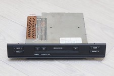 BMW 5er E39 Radio Autoradio Business RDS 6512-8374997 bis Bj. 08/2000