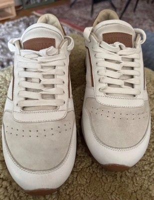 brunello cucinelli sneakers gr 39 Schuhe beige
