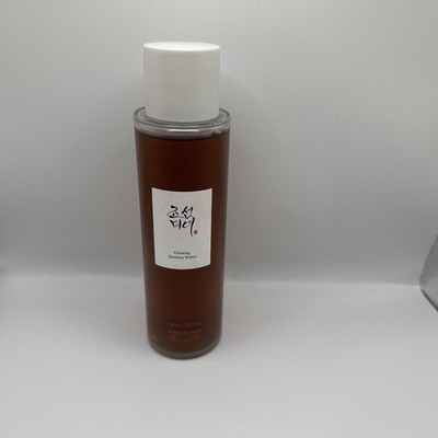 Beauty of Joseon Ginseng Essence Water 5.07 oz New No box 