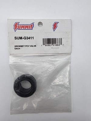 Summit Racing SUM-G3411 PCV Valve Grommet New