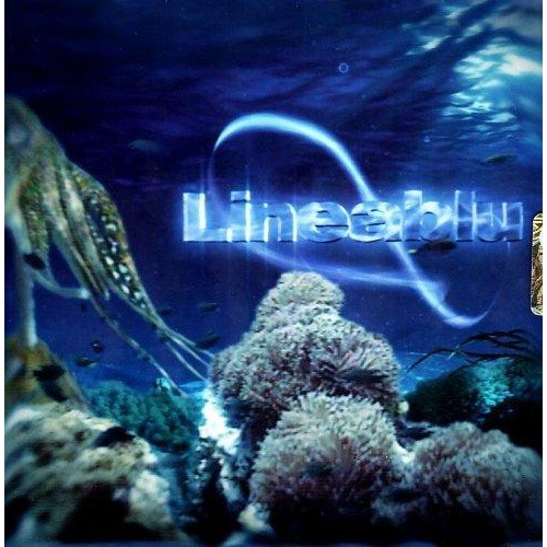 Aa.Vv. - Blue Line 2008