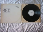 BOB DYLAN – 4 SONGS FROM "RENALDO AND CLARA" A FILM BY BOB DYLAN 12" PROMO WL EX