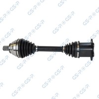 GSP Antriebswelle / Achswelle Vorne Links FüR VW Passat B7 Seat Alhambra CC
