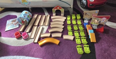 Haba Kullerbü Zubehör / Ergänzung Kinder Spielzeug