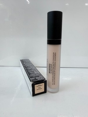 bareMinerals Barepro 16HR Wear All Over Skin Matte Concealer-Fair 100 Cool-7.5mL