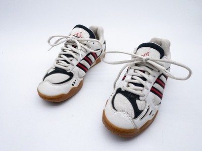 adidas Unisex Hallenschuhe Sportschuhe Sneaker Gr. 36 EU Art. 36363-100