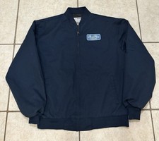 Vintage Volvo Park Place Volvo Jacket Men’s Size XL